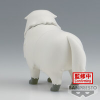 Bond Forger - Spy x Family - Fluffy Puffy  Version 3 (Peanuts) - Banpresto (1)