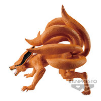 Kurama - Naruto Shippuden - Banpresto - Version A (1)