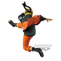 Naruto Uzumaki - Naruto Shippuden - Vibration Stars IV - Banpresto (1)