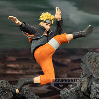 Naruto Uzumaki - Naruto Shippuden - Vibration Stars IV - Banpresto (1)