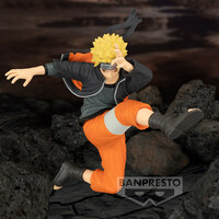 Naruto Uzumaki - Naruto Shippuden - Vibration Stars IV - Banpresto (1)