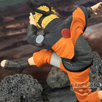 Naruto Uzumaki - Naruto Shippuden - Vibration Stars IV - Banpresto (1)