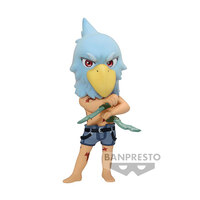 Sunraku - Shangri-La Frontier - Fluffy Puffy - Banpresto (1)