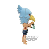Sunraku - Shangri-La Frontier - Fluffy Puffy - Banpresto (1)