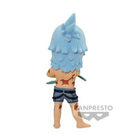 Sunraku - Shangri-La Frontier - Fluffy Puffy - Banpresto (1)