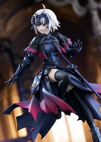 Jeanne d'Arc (Alter) - Avenger - Fate/Grand Order Pop Up Parade - Good Smile Company (4)