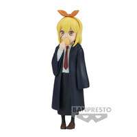 Lemon Irvine - Mashle: Magic and Muscles Collection Vol.1 - Banpresto (1)