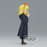 Lemon Irvine - Mashle: Magic and Muscles Collection Vol.1 - Banpresto (1)