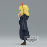 Lemon Irvine - Mashle: Magic and Muscles Collection Vol.1 - Banpresto (1)