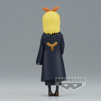 Lemon Irvine - Mashle: Magic and Muscles Collection Vol.1 - Banpresto (1)