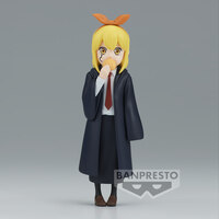 Lemon Irvine - Mashle: Magic and Muscles Collection Vol.1 - Banpresto (1)