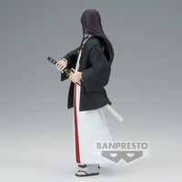 Yamada Asaemon Toma - Hell's Paradise - DXF - Banpresto (1)