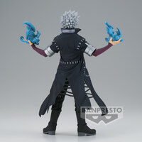 Dabi - My Hero Academia - The Evil Villains DX II - Banpresto (1)