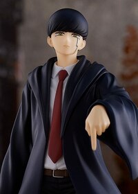 Mash Burnedead - Mashle: Magic and Muscles Pop Up Parade - Good Smile Company (1)