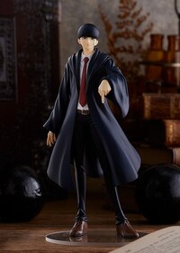 Mash Burnedead - Mashle: Magic and Muscles Pop Up Parade - Good Smile Company (2)