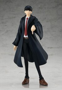 Mash Burnedead - Mashle: Magic and Muscles Pop Up Parade - Good Smile Company (4)