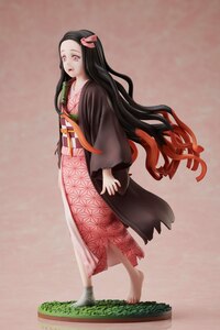 Nezuko Kamado - Aniplex / Wing (4)