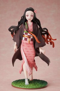 Nezuko Kamado - Aniplex / Wing (1)