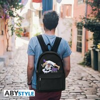 Ruffy Gear 5th - Rucksack - ABYStyle (1)