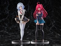 Shirayuki Himeji - Cantabile - eStream / Wonderful Works (2)