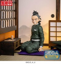 Genya Shinazugawa - Swordsmith Village - PM Perching - SEGA  (1)