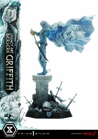 Griffith - Normal Version - Kentaro Miura Legacy Art Collection (LABR-02) - Prime 1 Studio (2)
