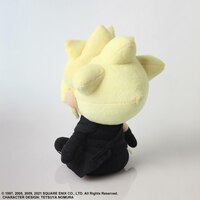 Cloud Strife - Final Fantasy VII Advent Children Plüsch - Square Enix (20 cm) (3)