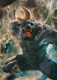 Zodd - L - Berserk Pop Up Parade - Max Factory (3)