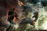 Zodd - L - Berserk Pop Up Parade - Max Factory (5)