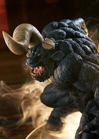 Zodd - L - Berserk Pop Up Parade - Max Factory (7)