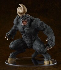Zodd - L - Berserk Pop Up Parade - Max Factory (12)