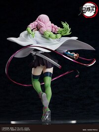 Mitsuri Kanroji - Normal Edition - 1/4 B-Style - Freeing (7)