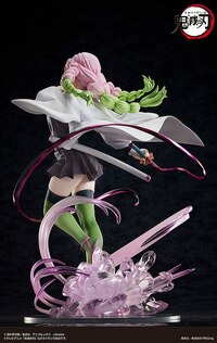 Mitsuri Kanroji - Deluxe Edition - 1/4 B-Style - Freeing (6)