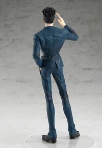 Leorio Paradinight - Hunter x Hunter Pop Up Parade - Good Smile Company (6)