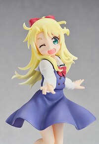 Noa Himesaka - Wataten! Pop Up Parade - Good Smile Company (8)