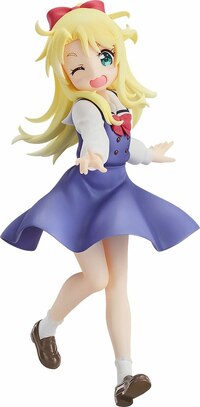 Noa Himesaka - Wataten! Pop Up Parade - Good Smile Company (10)