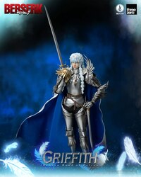 Griffith - Deluxe Edition - Reborn Band of Falcon - SIXTH - ThreeZero (17)