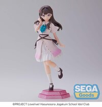 Megumi Fujishima - Desktop x Decorate Collections - Sega (1)