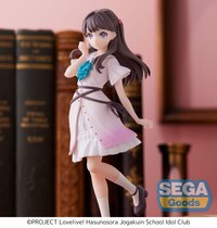 Megumi Fujishima - Desktop x Decorate Collections - Sega (3)