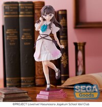 Megumi Fujishima - Desktop x Decorate Collections - Sega (2)