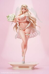 Bride Elves (Sora Nani Iro) - Lovely Project (1)