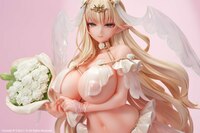 Bride Elves (Sora Nani Iro) - Lovely Project (20)