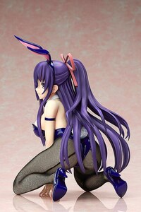 Tohka Yatogami - 1/4 B-Style Bunny - FREEing (6)