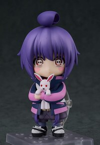 Nendoroid 2231 Yayoi Hozuki (2)