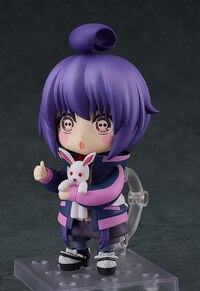 Nendoroid 2231 Yayoi Hozuki (3)