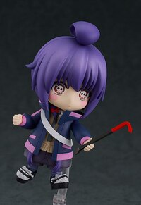 Nendoroid 2231 Yayoi Hozuki (5)