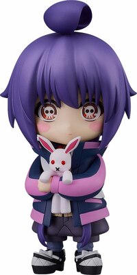Nendoroid 2231 Yayoi Hozuki (1)