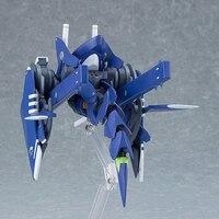 Mio & Type15 Ver. 2 Close-Range Attack Mode - Act Mode Model Kit - Good Smile Company (8)