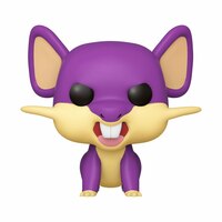 Rattfratz - Pokémon Funko POP! (1)