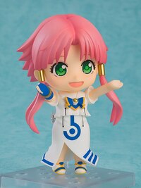 Nendoroid 2254 Akari Mizunashi (5)